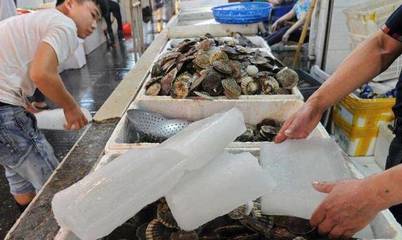 祝義材:從水產生意起家,“收購王”成功建起商業帝國