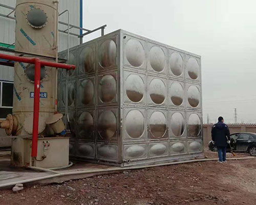 消防不銹鋼水箱批發(fā)與優(yōu)質(zhì)水產(chǎn)品供應(yīng)——文水不銹鋼水箱批發(fā)與太原善譽(yù)德水箱廠的專業(yè)服務(wù)