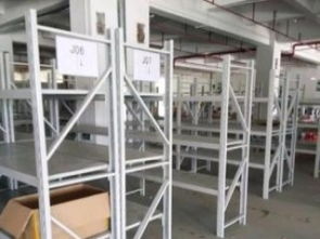 深圳福田區(qū)倉儲(chǔ)貨架與辦公用品、水產(chǎn)品批發(fā)全解析